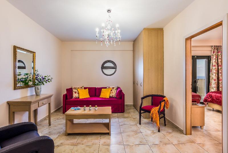 خيرسونِسوس Pilot'S Villas Luxury Suites المظهر الخارجي الصورة
