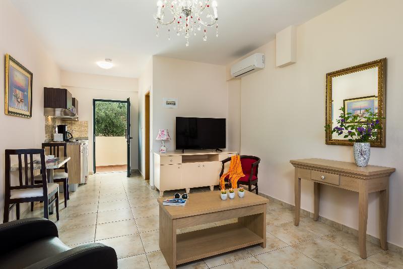 خيرسونِسوس Pilot'S Villas Luxury Suites المظهر الخارجي الصورة
