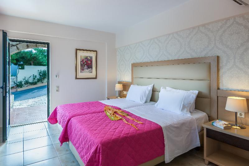 خيرسونِسوس Pilot'S Villas Luxury Suites المظهر الخارجي الصورة