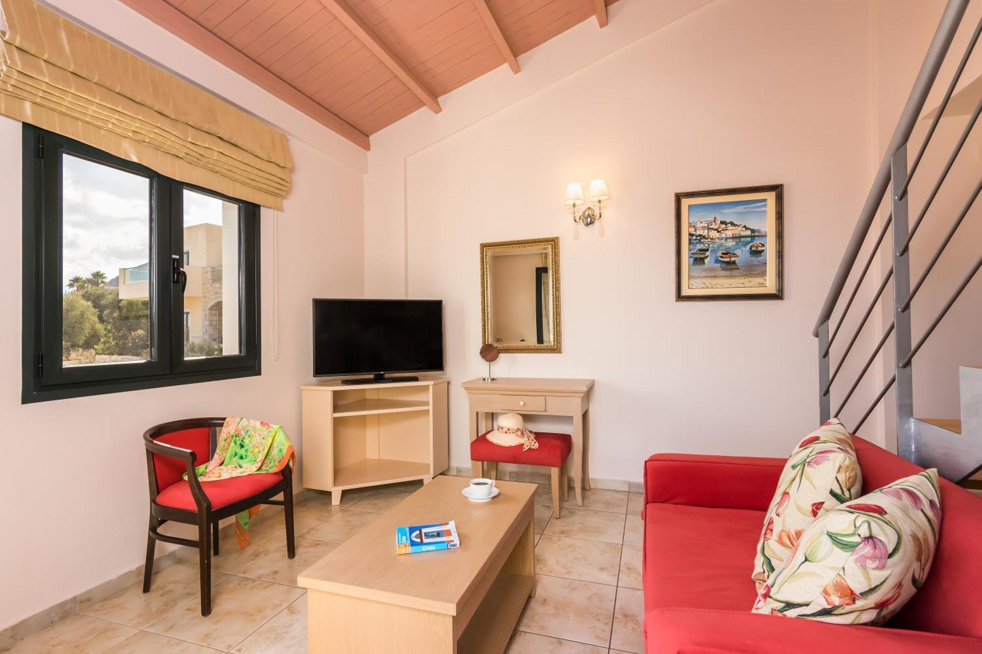 خيرسونِسوس Pilot'S Villas Luxury Suites المظهر الخارجي الصورة